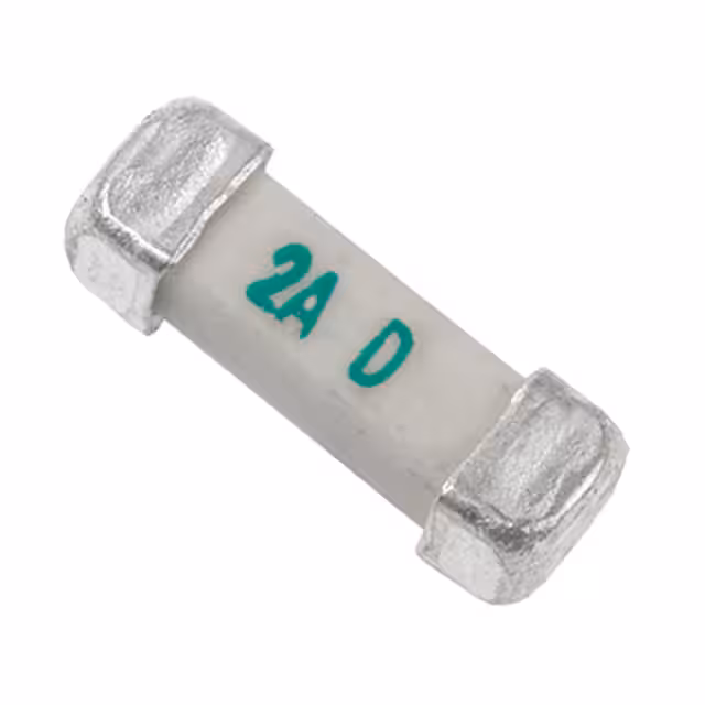 0678D1250-02 Bel Fuse Inc. Sicherungen